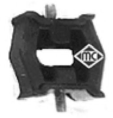 Буфер глушителя Metalcaucho 02745