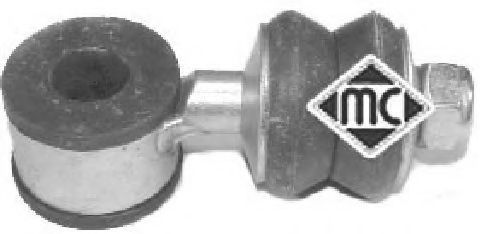 Тяга / стойка стабилизатора Metalcaucho 02852