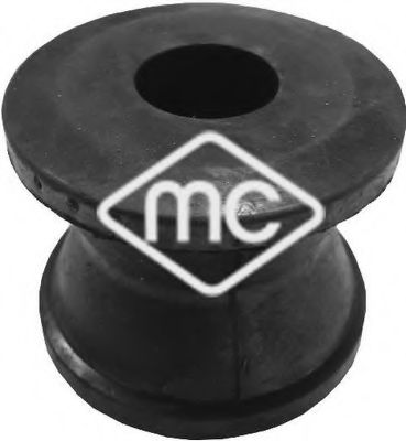 Сайлентблок рычага Metalcaucho 02863