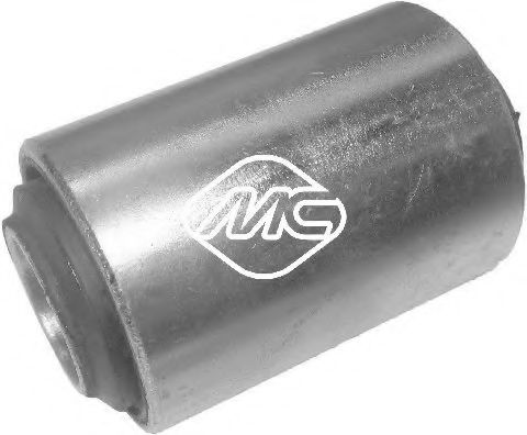 Сайлентблок рычага Metalcaucho 02886