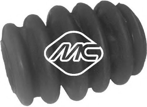 Отбойник амортизатора Metalcaucho 02996
