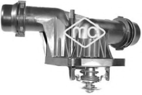 Термостат Metalcaucho 03821