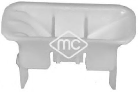 Направляющая выжимного подшипника Metalcaucho 03873