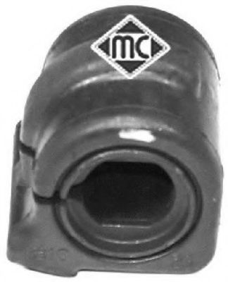 Опора, стабилизатор Metalcaucho 04047