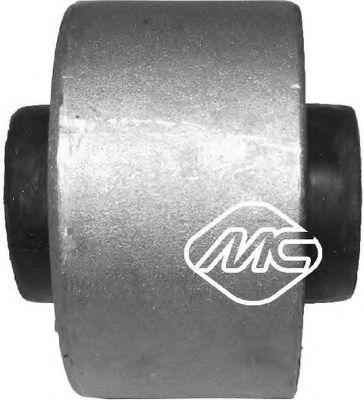 Сайлентблок важеля Metalcaucho 04137