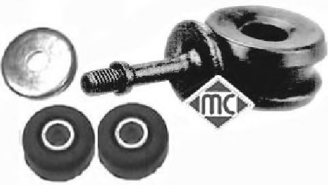Тяга / стойка стабилизатора Metalcaucho 04142