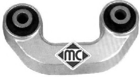 Тяга / стойка стабилизатора Metalcaucho 04143