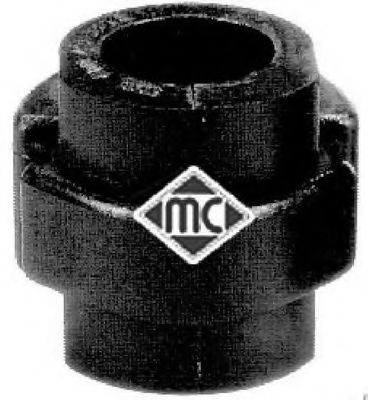 Опора, стабилизатор Metalcaucho 04145