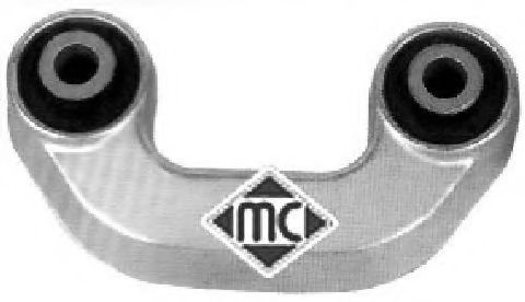 Тяга / стойка стабилизатора Metalcaucho 04146
