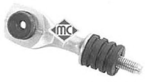 Тяга / стойка стабилизатора Metalcaucho 04235