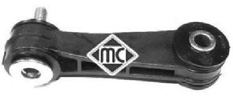 Тяга / стойка стабилизатора Metalcaucho 04250