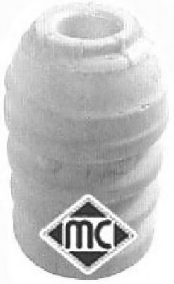 Отбойник амортизатора Metalcaucho 04254