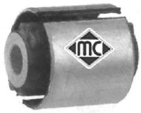 Сайлентблок рычага Metalcaucho 04260