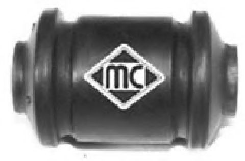 Сайлентблок важеля Metalcaucho 04279