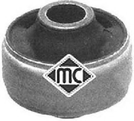 Сайлентблок рычага Metalcaucho 04280