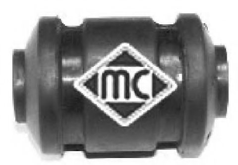 Сайлентблок рычага Metalcaucho 04307