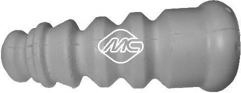 Отбойник амортизатора Metalcaucho 04312