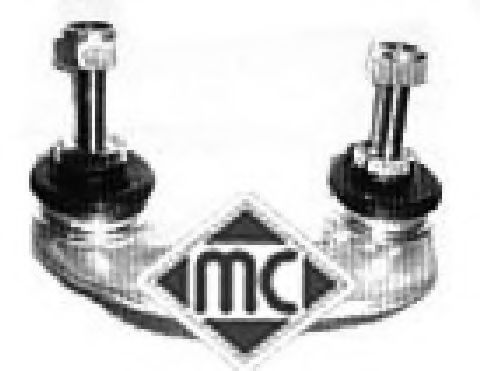 Тяга / стойка стабилизатора Metalcaucho 04333