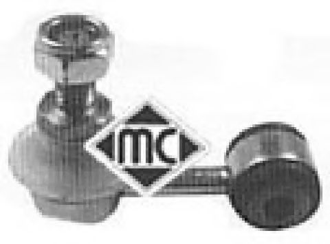 Тяга / стойка стабилизатора Metalcaucho 04336