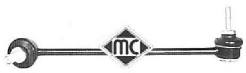 Тяга / стійка стабілізатора Metalcaucho 04342