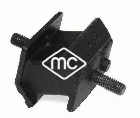 Подушки КПП Metalcaucho 04348