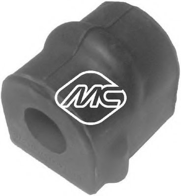 Опора, стабилизатор Metalcaucho 04376