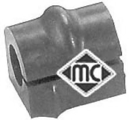 Опора, стабилизатор Metalcaucho 04377