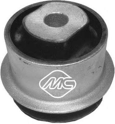 Сайлентблок рычага Metalcaucho 04387