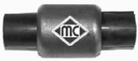 Сайлентблок рычага Metalcaucho 04408