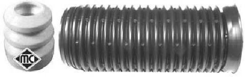 Отбойник амортизатора Metalcaucho 04765