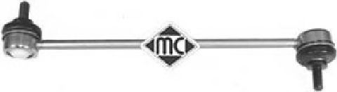 Тяга / стойка стабилизатора Metalcaucho 04792