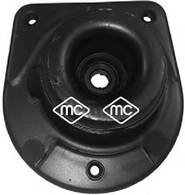 Опора стойки амортизатора Metalcaucho 04824