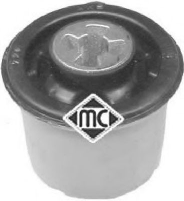 Сайлентблок рычага Metalcaucho 04843