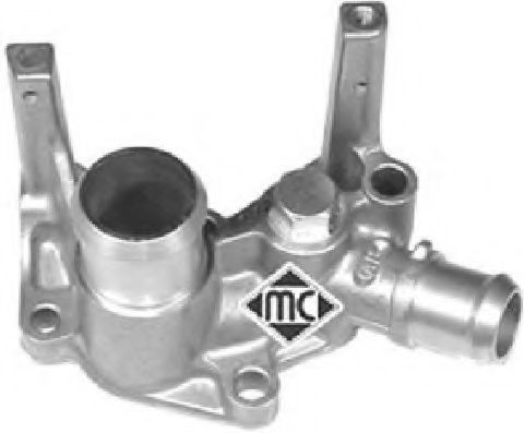 Термостат Metalcaucho 04844
