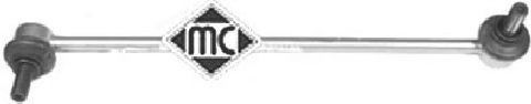 Тяга / стойка стабилизатора Metalcaucho 04874