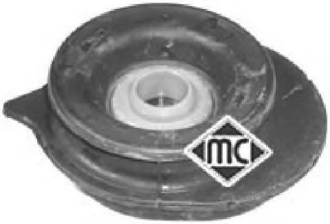 Опора стойки амортизатора Metalcaucho 04884