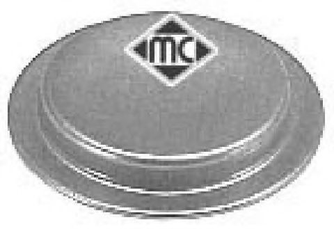 Пробка расширительного бачка Metalcaucho 04893