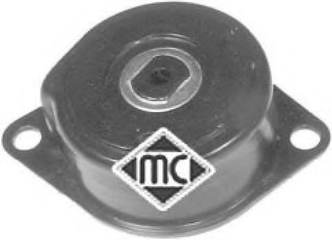 Натяжитель ремня Metalcaucho 04908