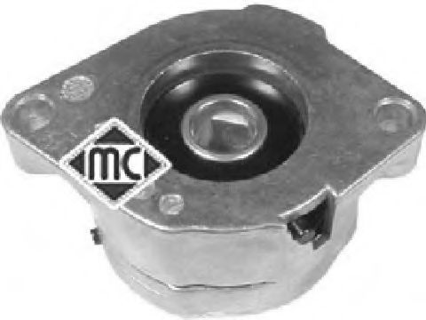Натягувач ременя Metalcaucho 04909