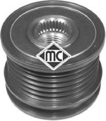 Бендикс Metalcaucho 04919