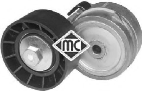 Натяжитель ремня Metalcaucho 04927