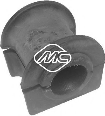 Опора, стабилизатор Metalcaucho 04937