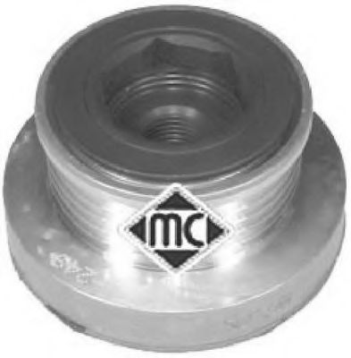 Бендикс Metalcaucho 04947