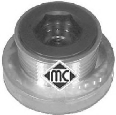 Бендикс Metalcaucho 04948