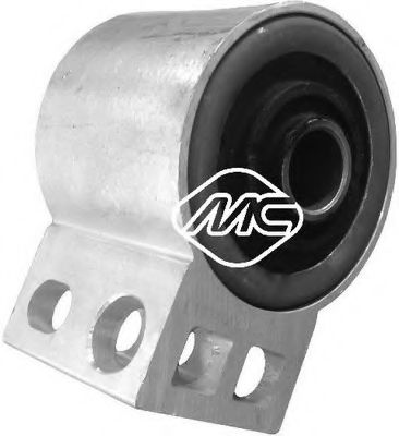 Сайлентблок рычага Metalcaucho 04976