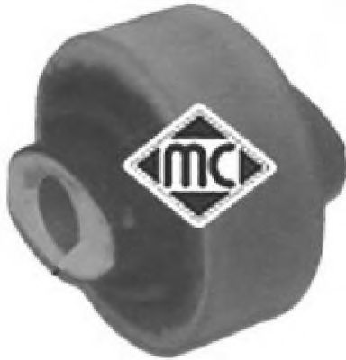Сайлентблок рычага Metalcaucho 04979