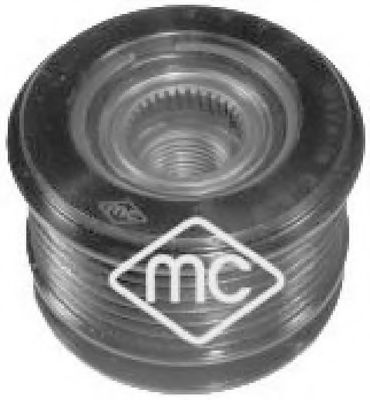 Бендикс Metalcaucho 04997