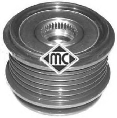 Бендикс Metalcaucho 04999