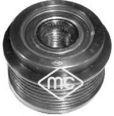 Бендикс Metalcaucho 05001
