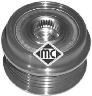 Бендикс Metalcaucho 05002
